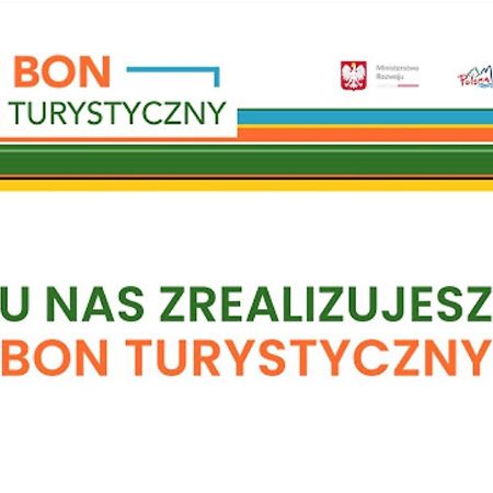 Willa Marzenie Marzena Golda Władysławowo 外观 照片
